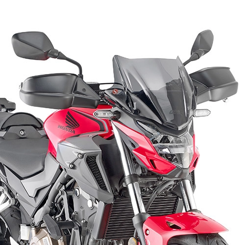 Szyba turystyczna Givi 1176A